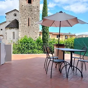  Appartement Fabroniana