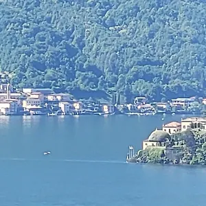  Appartement Belvedere Volesio Italië