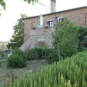  Séjour à la ferme Santa Maria