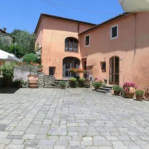 Alloggio per agriturismo Pacinotti, Pistoia