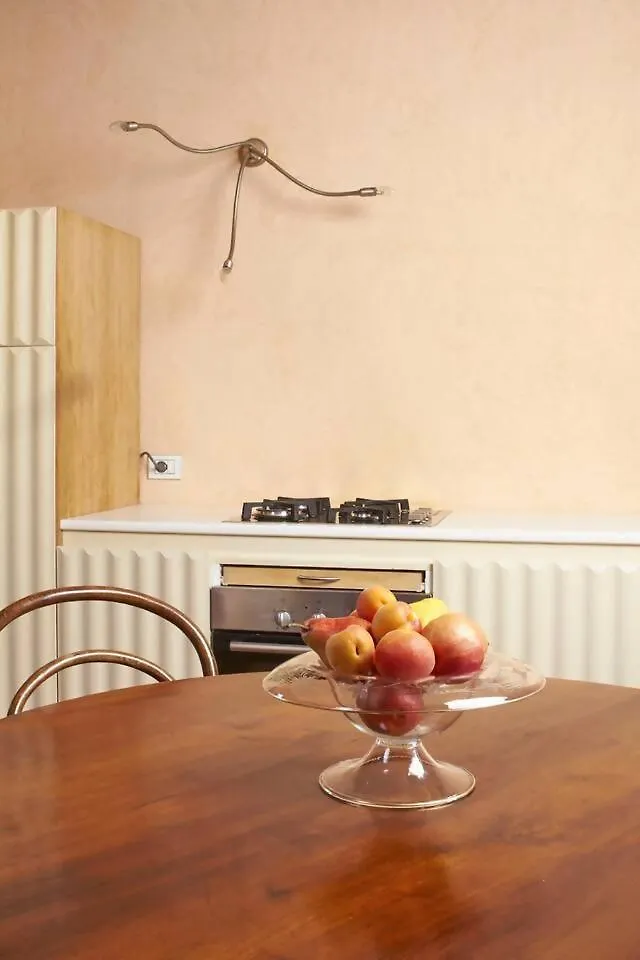 Farm stay Villa San Simone Pistoia