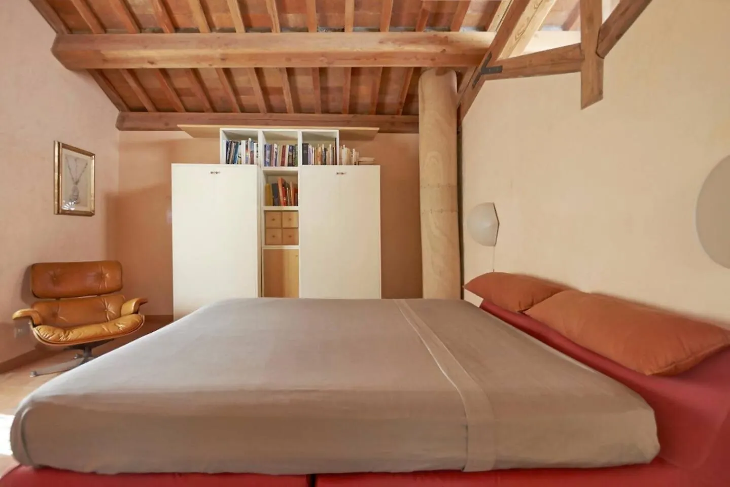 Villa San Simone Pistoia 0*,  Italy