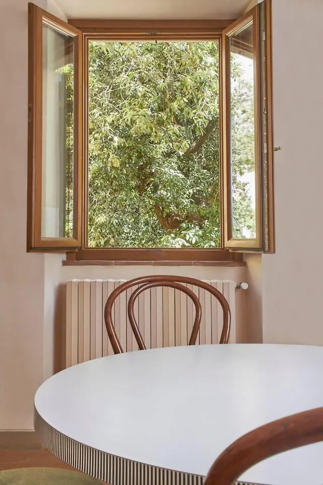 Villa San Simone Pistoia Farm stay