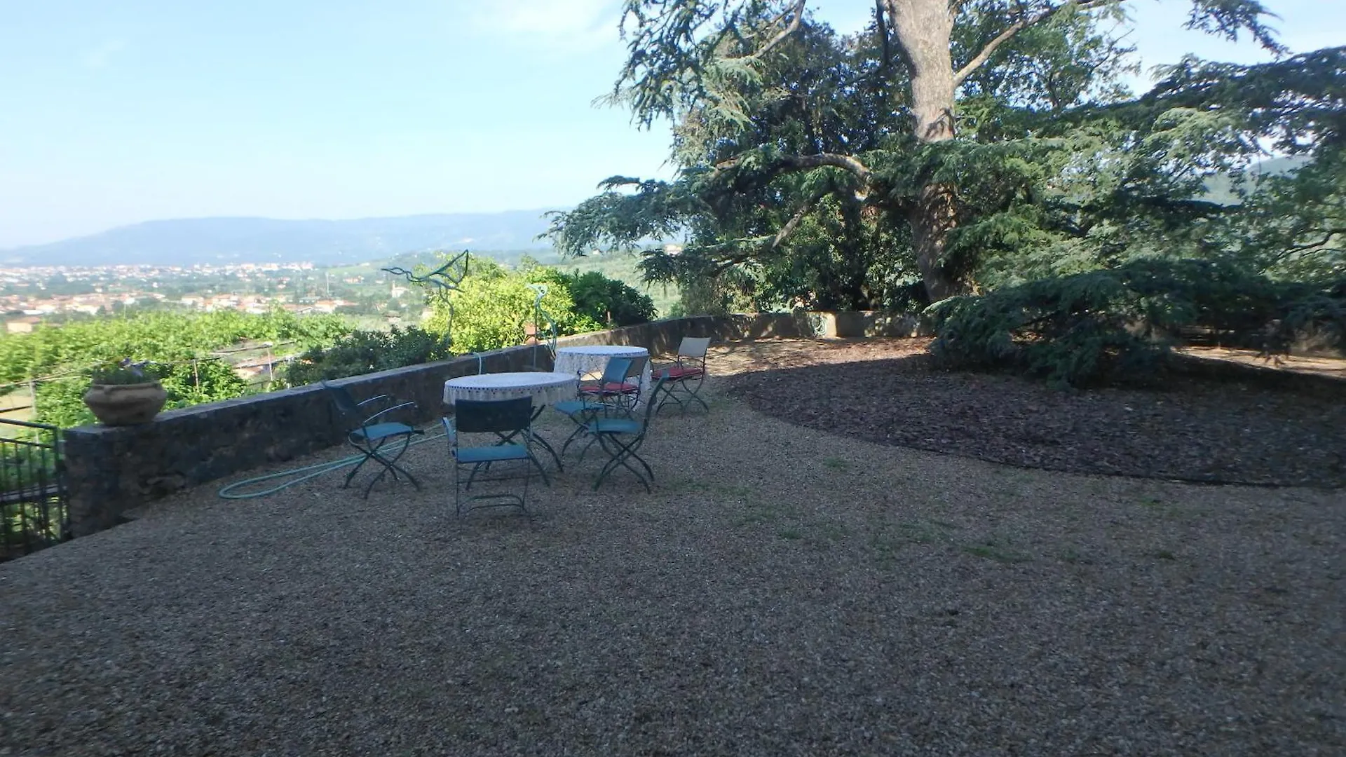 Villa San Simone Pistoia 0*,  Italy