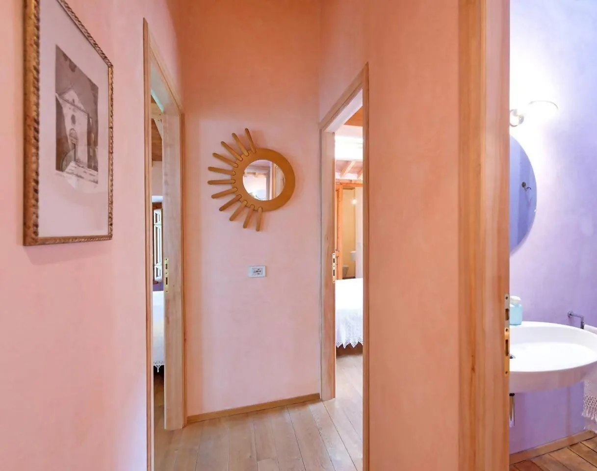 Villa San Simone Pistoia 0*,