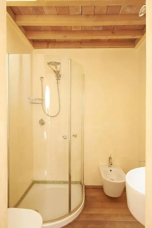 Villa San Simone Pistoia 0*,  Italy