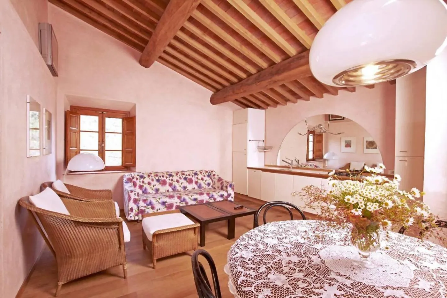 Villa San Simone Pistoia 0*,  Italy