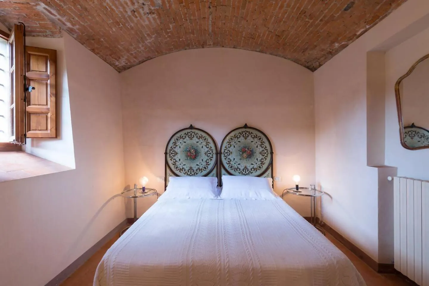 Farm stay Villa San Simone Pistoia
